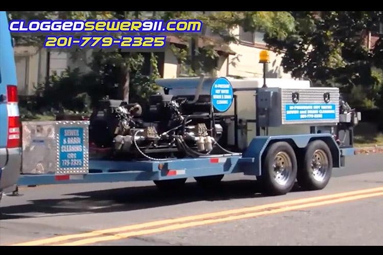 Palisades Park, NJ Drain Cleaning